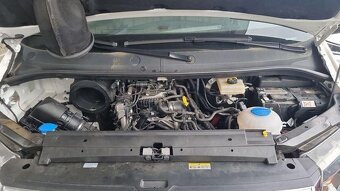 Sklapěc Volkswagen Crafter 2,0TDI, 177 PS,12/2021 ,5t ,TOP - 16