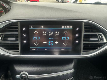 Peugeot 308 1.2i 81kW Navi/1Maj/ - 16