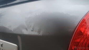 Peugeot 308 kombi 1.6 HDi, nafta, 210 000 km - 16