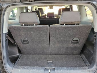 Chevrolet Orlando 2012, 2.0 TDI, 120 KW, automat - 16