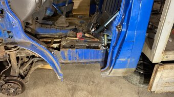 Prodám Ford Transit - 16