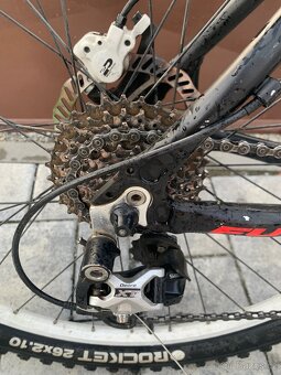 Fuji Nevada 1.0 - 16