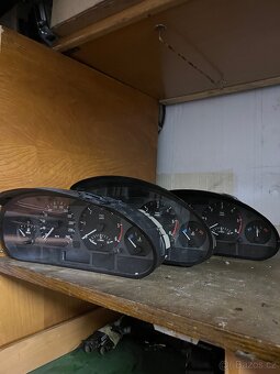 Díly BMW e46 e61 - 16