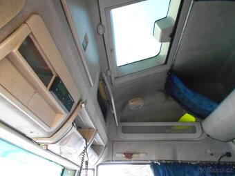 Valník IVECO EUROCARGO - 11095 - 16