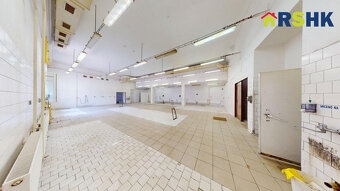 Pronájem komerčních prostor ve Stěžerách - 16