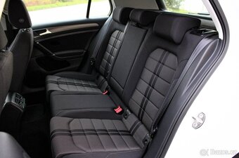 Volkswagen Golf 1.2 TSI Comfortline - 16