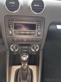 Audi A3, 1.4 TFSi - 16