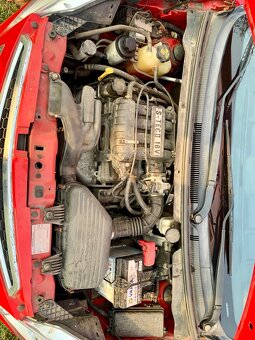Chevrolet Spark 1.0 - 16