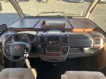 Euramobil Integra Line 670 SB - 16