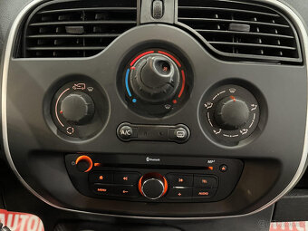 Renault Kangoo 1.5dci Express 70kW, rv2020, KLIMA, NAVI - 16