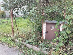 Stavební pozemek Čeložnice, okr. Hodonín - 16