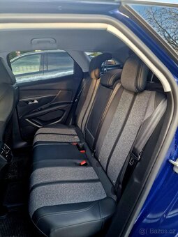 Peugeot 3008, ALLURE 1.2 PureTech - 16