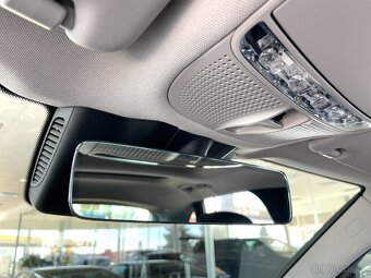 Mercedes-Benz GLC 300e 4Matic,Webasto,Panorama - 16
