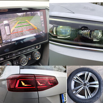 PASSAT B8 110 KW WEBASTO/MATRIX/VIRTUAL/DYNAUDIO/HEAD-UP/ - 16