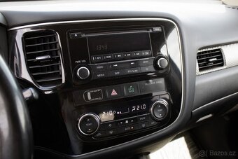 Mitsubishi Outlander 2.2 DI-D Intense - 16