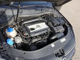 VW Passat 1.8 TSI Variant r.v.2011 (118 kw) - 16