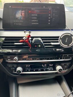 Bmw G31 540d xdrive M-paket - 16