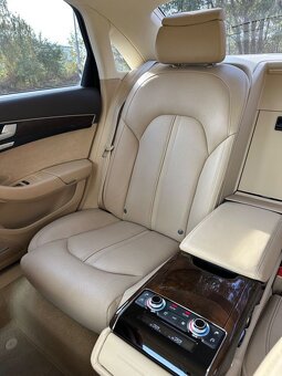 A8 3.0TDI Quattro 1.majitel - 16
