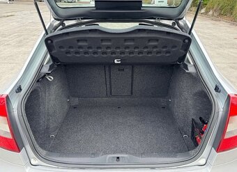 Škoda Octavia 1.9 TDI 77KW DSG / AUTOMAT BEZ DPF 95000KM  - 16