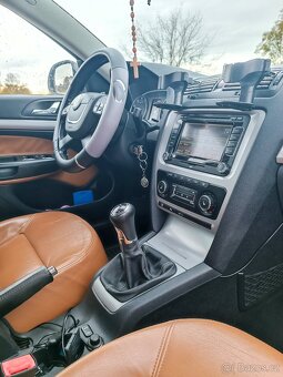 Škoda Octavia 2,combi,Facelift,1,4TSI,90 Kw benzín - 16