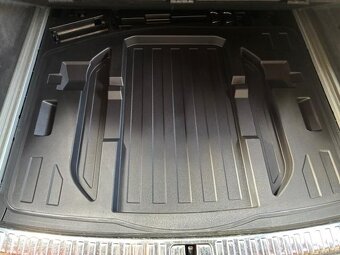 AUDI S6 AVANT 3,0 TDi QUATTRO 253 kW TOP STAV - 16