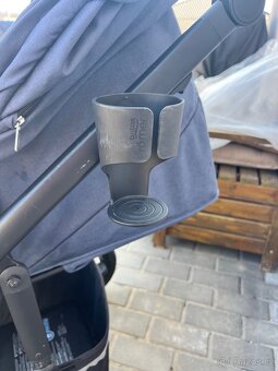 Kočárek Britax Romer Smile II - 16