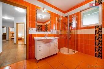 Prodej rodinného domu, 160 m², Písečná - 16