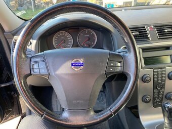 Volvo V50, 2.0 Diesel - 16
