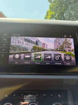 Škoda Kodiaq RS 2.0TDI 176kw VIRTUÁL 7MÍST fullled 2020 DPH - 16