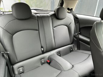 Mini Cooper SE Hatch,Top stav+zaruka - 16
