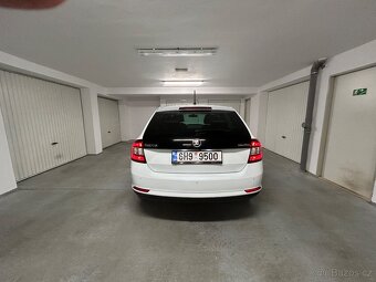 Škoda Rapid Spaceback Style Plus,1.majitel,nehav.,61 tis.km, - 16