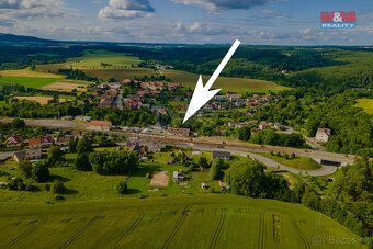 Prodej skladu, 419 m², Svojšín - 16