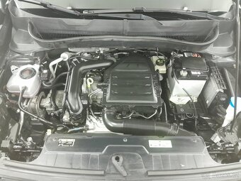 Volkswagen T-Cross 1,0 TSi - 16