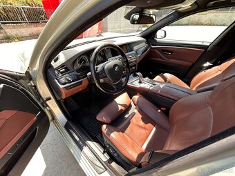 BMW F11 530D xDrive 190kW Individual - 16