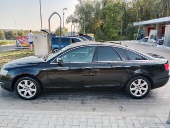 AUDI A6 C6 - 16