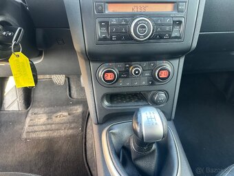 NISSAN QASHQAI 1.6-84KW-TOP-WEBASTO-TAŽNE - 16