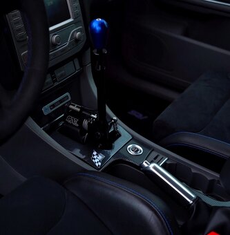 Ford Focus RS MK2 - 16