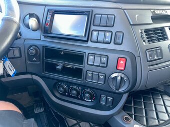 DAF XF 106.460 LOW DECK EURO6 - 16