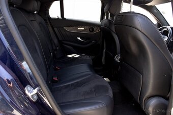 Mercedes Benz GLC 250 AMG LINE - 16