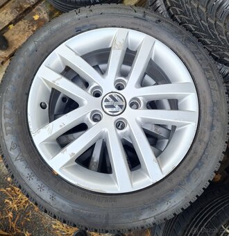 Prodej kompletů - 16