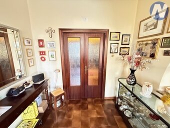 Apartmán Beata v Bettolle, Toskánsko - 16