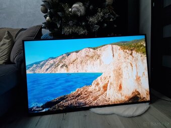 Smart Tv Sony Bravia KDL-50WF665 - 16