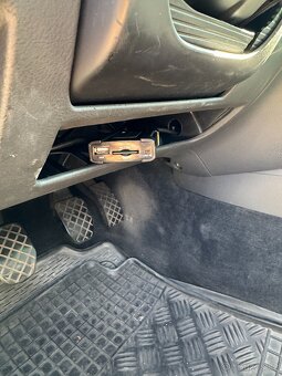 Volkswagen Passat B5.5 2.0 TDi Highline - 16