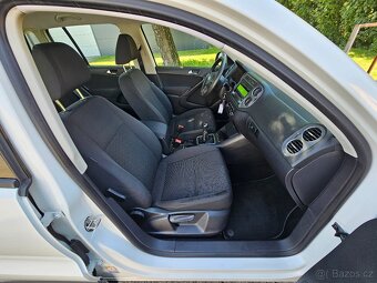 VW Tiguan 2.0 TDi 2014 - 16