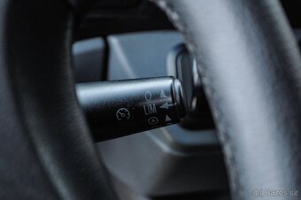 MERCEDES BENZ AXOR 1824 TŘÍSTRANNÝ SKLÁPĚČ - VYKLÁPĚČ EU-4 - 16