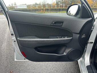 HYUNDAI i30 CW, 1.6 CRDi, r.v. 2011 - 16