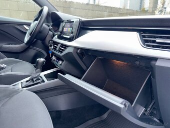 Škoda SCALA 1.5 TSI - 16
