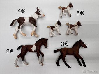 Schleich kone … - 16