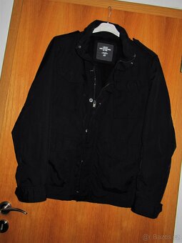 Bunda "M" ANGELO LITRICO"-1+1 pošt.ZDARMA+ čepice - 16