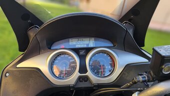 Honda Varadero - 16